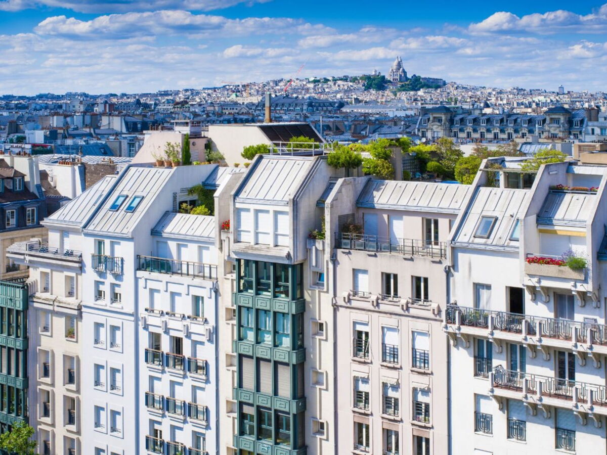 Logement neuf à Paris : où en trouver encore et à quel prix ?