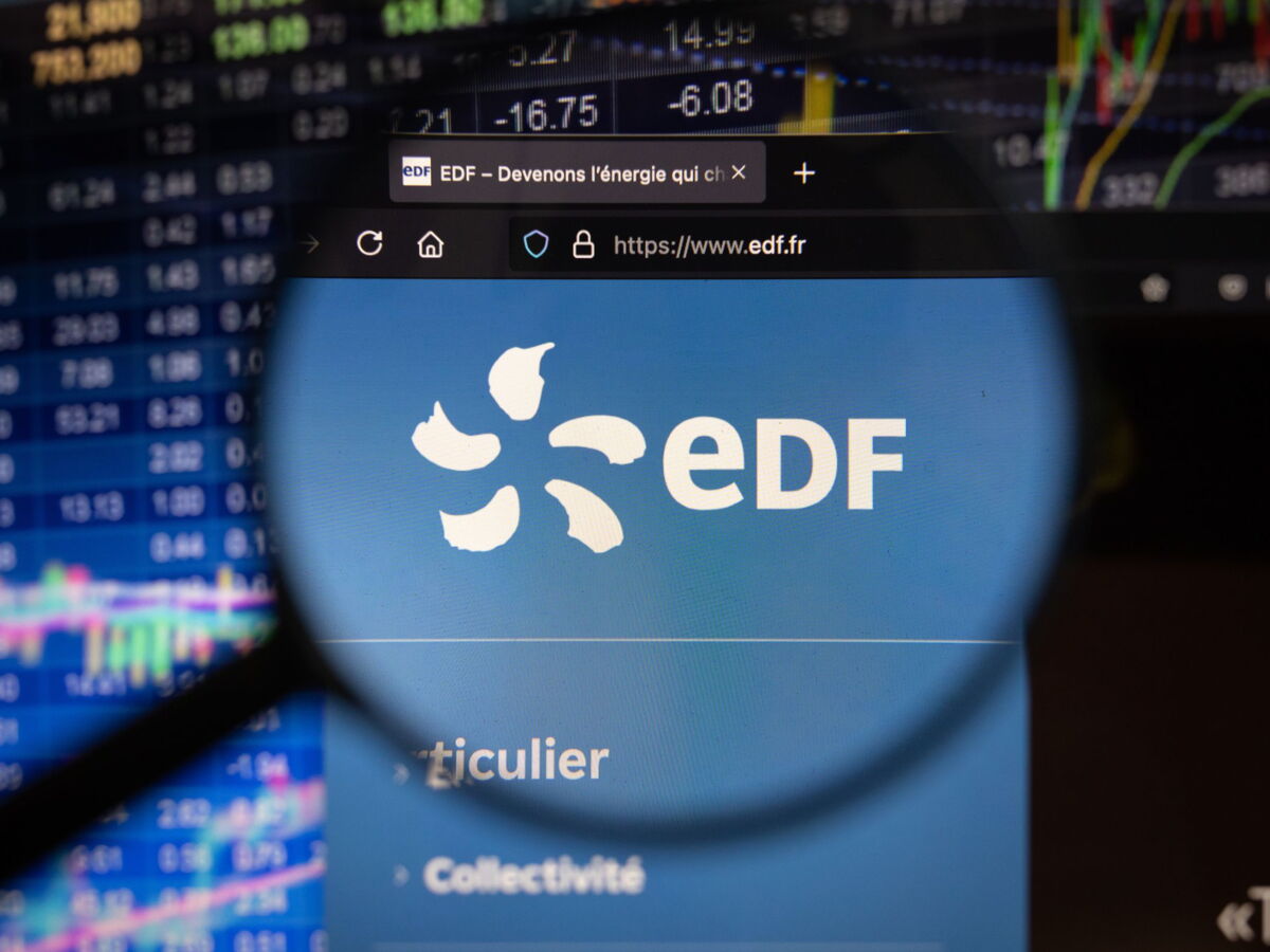 EDF s'associe avec Technip Energies pour la construction des nouvelles centrales nucléaires EPR2