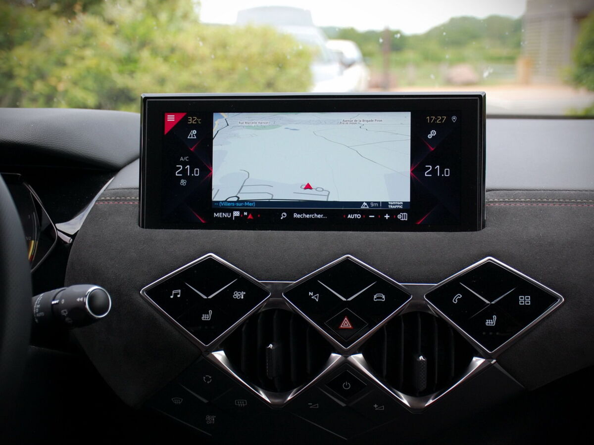 Un GPS français gratuit calcule ce que votre trajet va vous coûter, pas seulement le temps que vous mettrez