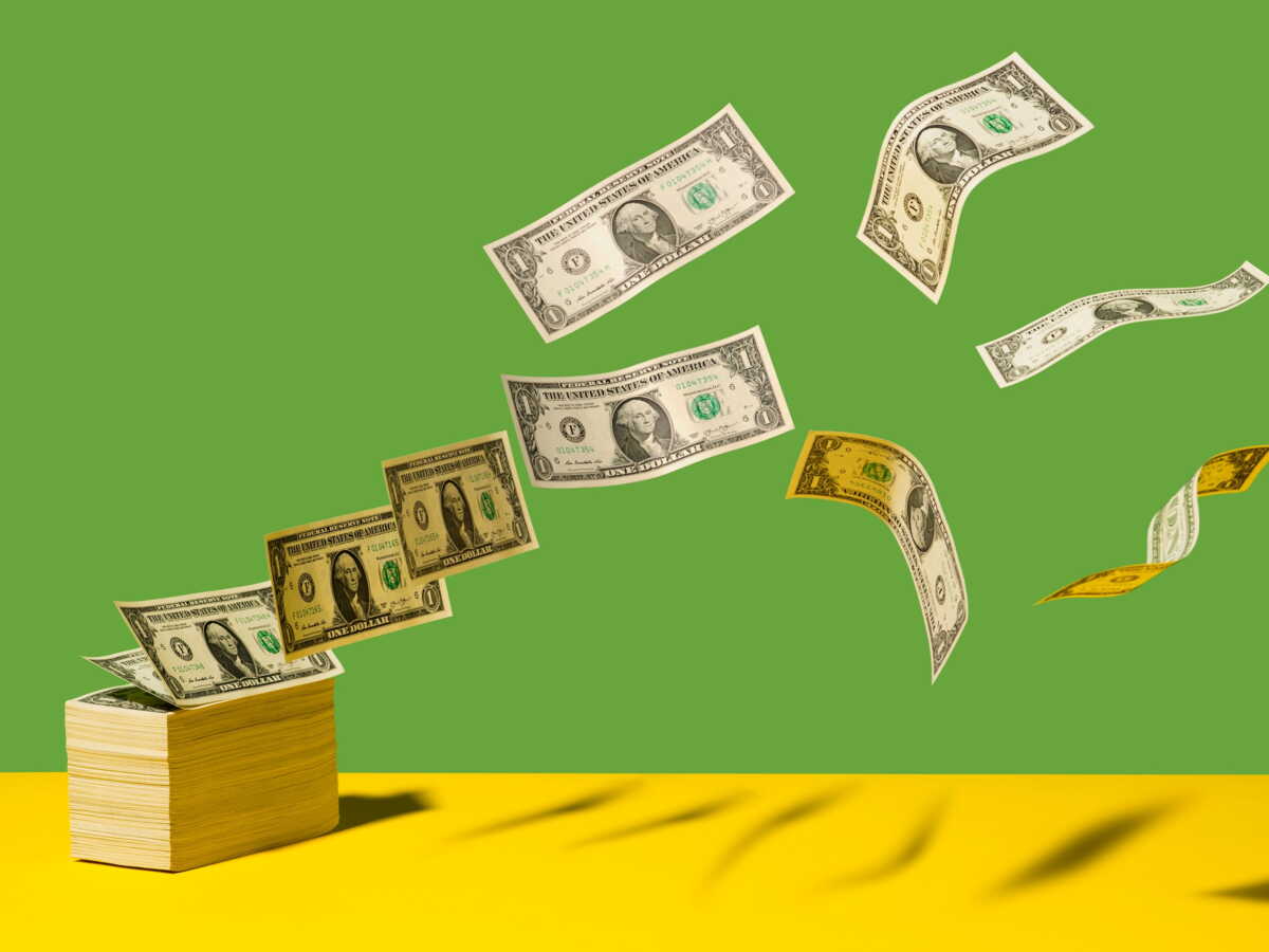 Taux d’intérêt : risque d’explosion à la hausse ? «Les sources d’inflation sont désormais multifactorielles !»