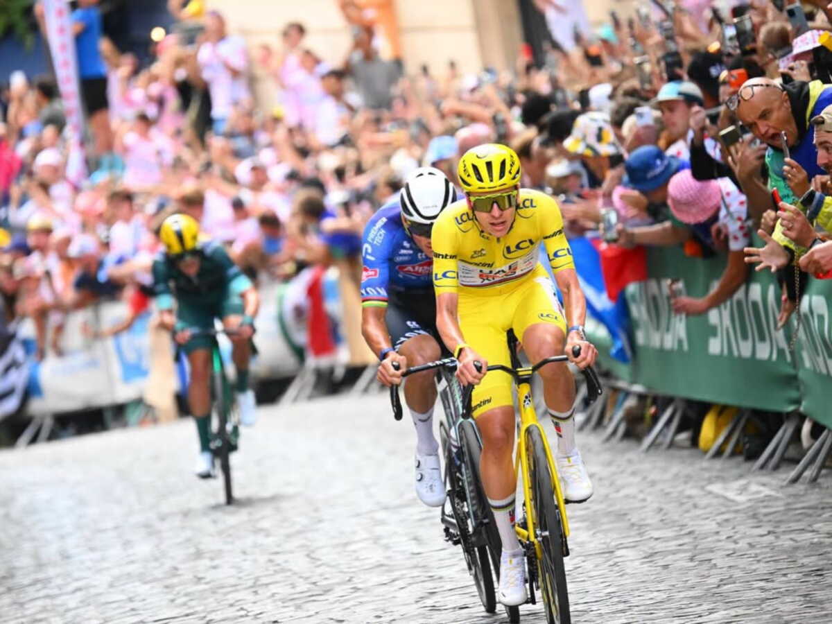 Tour de France : 832 750 euros pour les vainqueurs, 12 770 euros pour la dernière équipe, l'énorme écart des primes