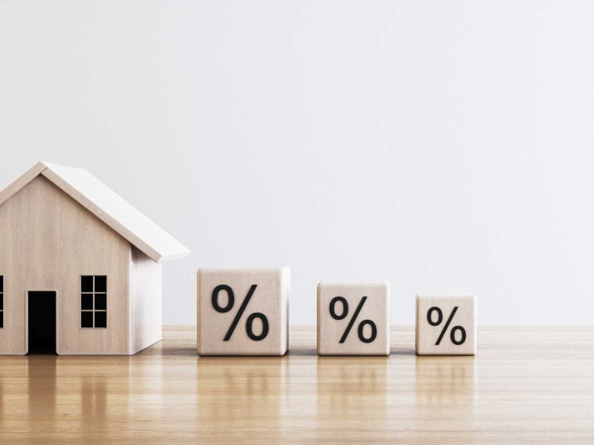 Crédit immobilier, voici les taux d'août et pourquoi ils pourraient remonter à la rentrée