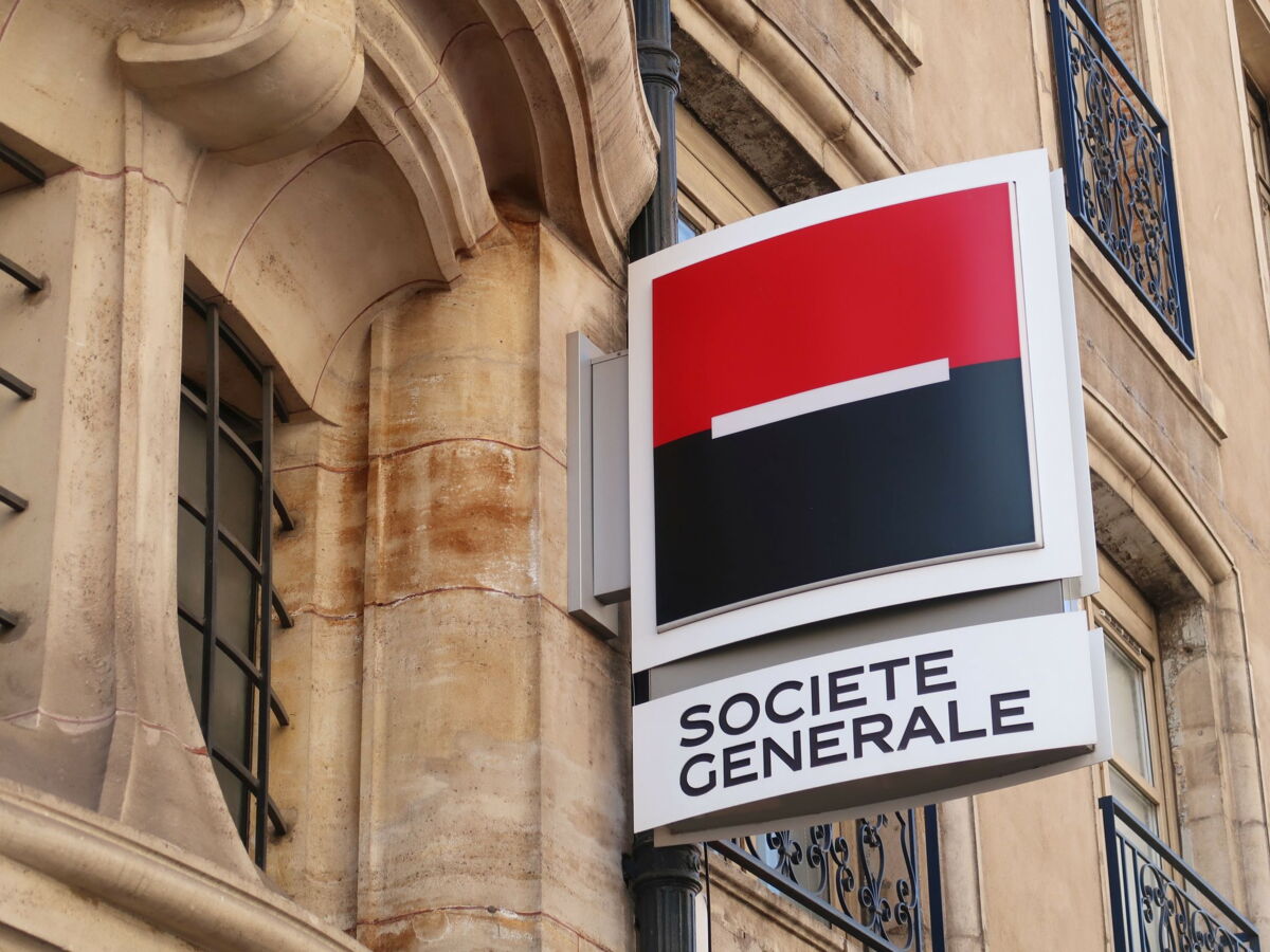 Société Générale, BNP Paribas… le secteur des banques en recul, les embauches au plus bas depuis 2013