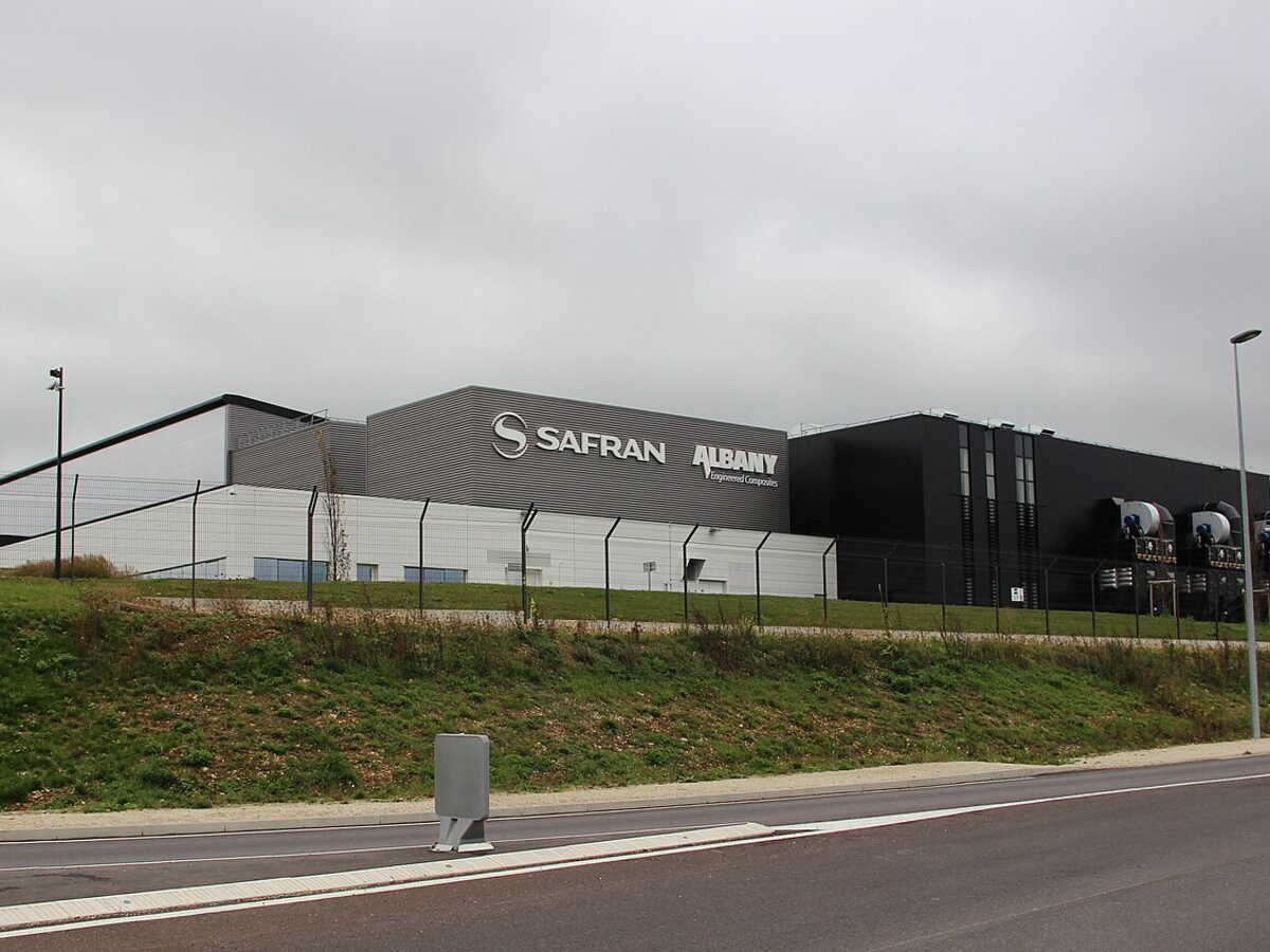 Safran porté par une forte demande en moteurs civils et pièces de rechange, rentabilité record