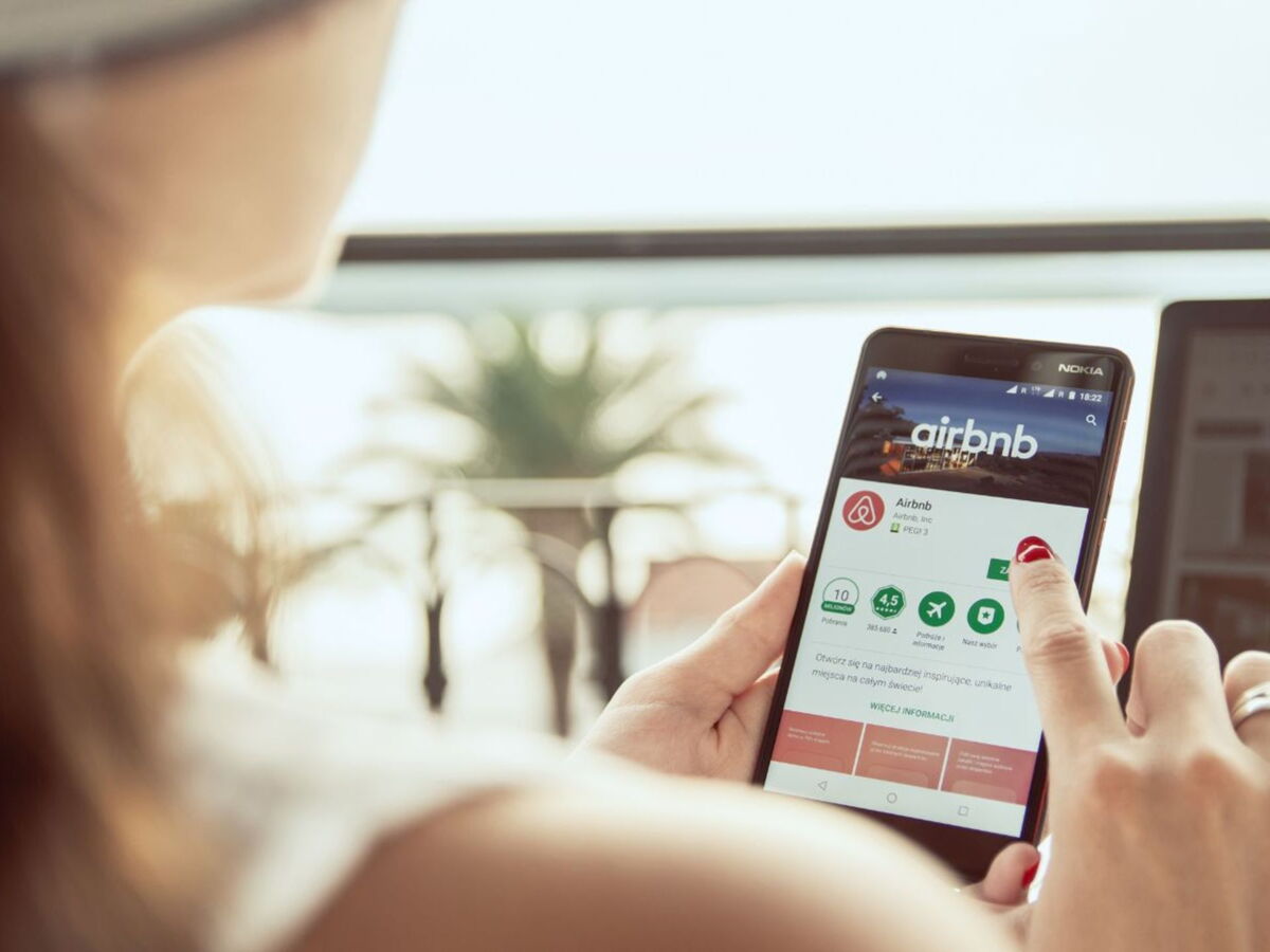 Incendies : comment obtenir un hébergement Airbnb gratuit quand on a été évacué