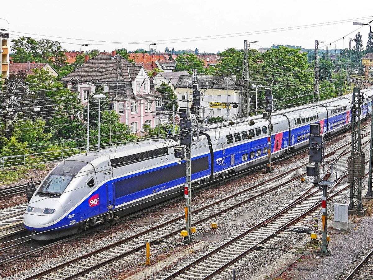 La SNCF dépasse le milliard de bénéfice, ce que cela change pour le prix de vos billets