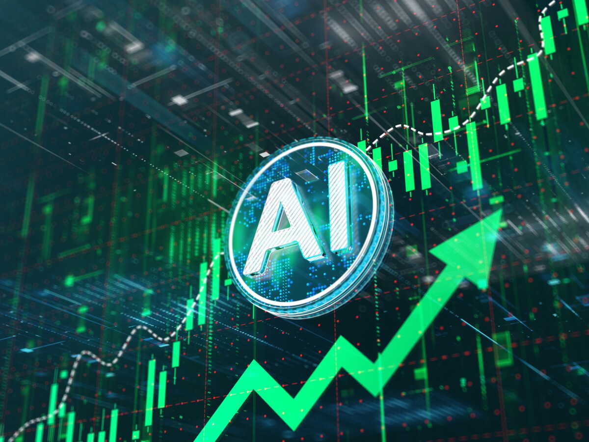 Bourse : l’IA et la robotique «inaugurent une nouvelle révolution !» Actions, ETF, OPCVM… comment investir ?