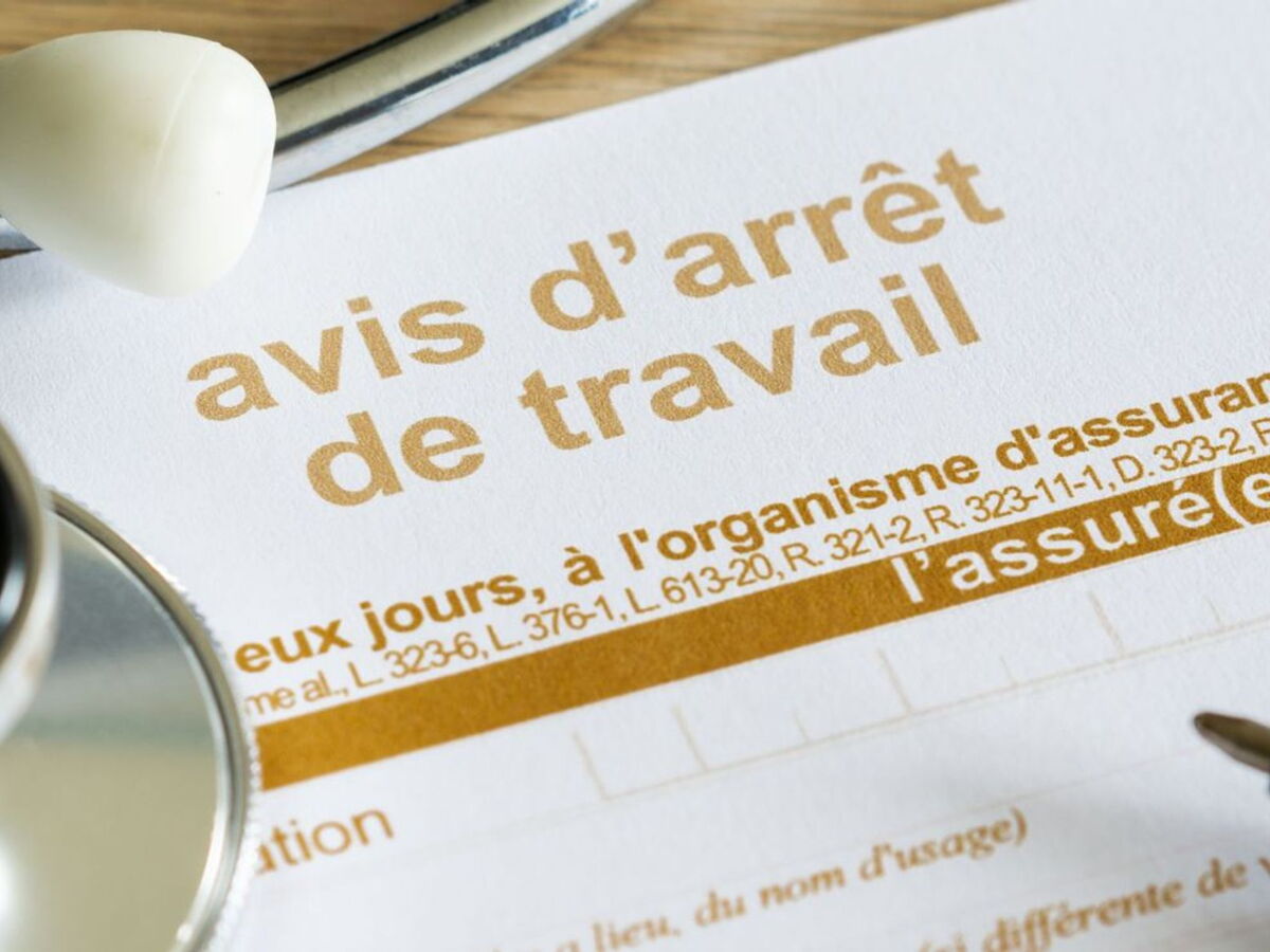 Accident du travail : les indemnités journalières bientôt imposées à 100% ? Ce qui pourrait changer
