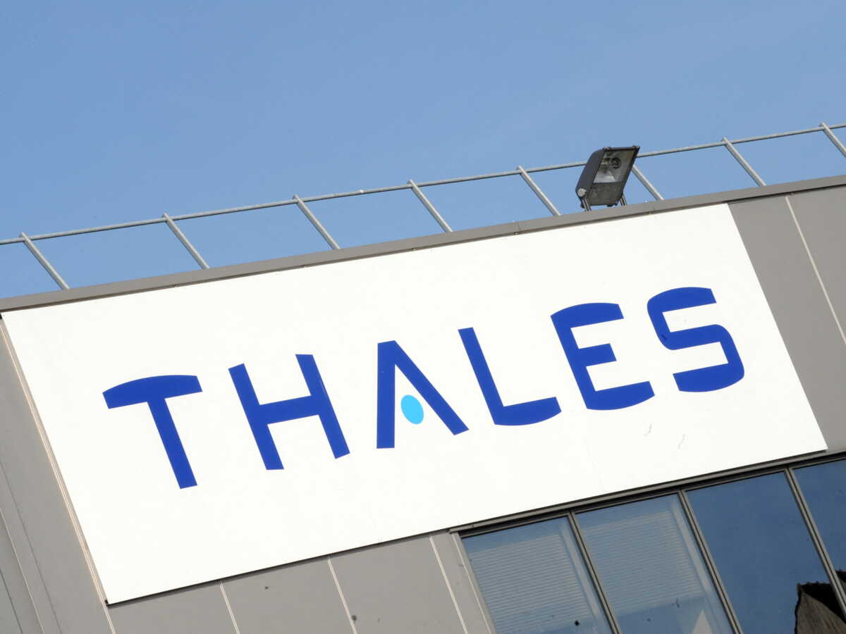 Thales : en Bourse, le géant de la défense profitera du rachat d’Exail et des belles perspectives du SAMP/T NG