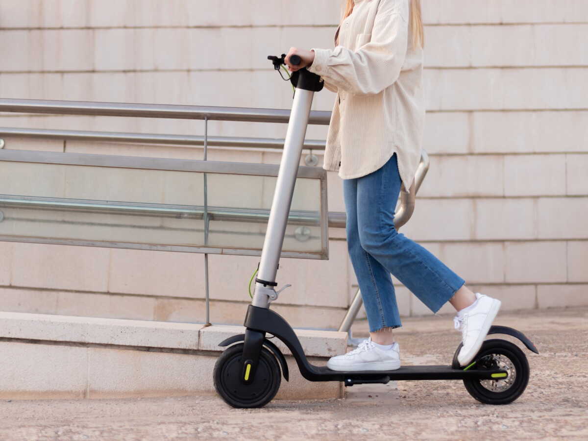 Les Hauts-de-Seine durcissent les conditions de circulation des trottinettes électriques et gyropodes, quelle amende risquez-vous ?