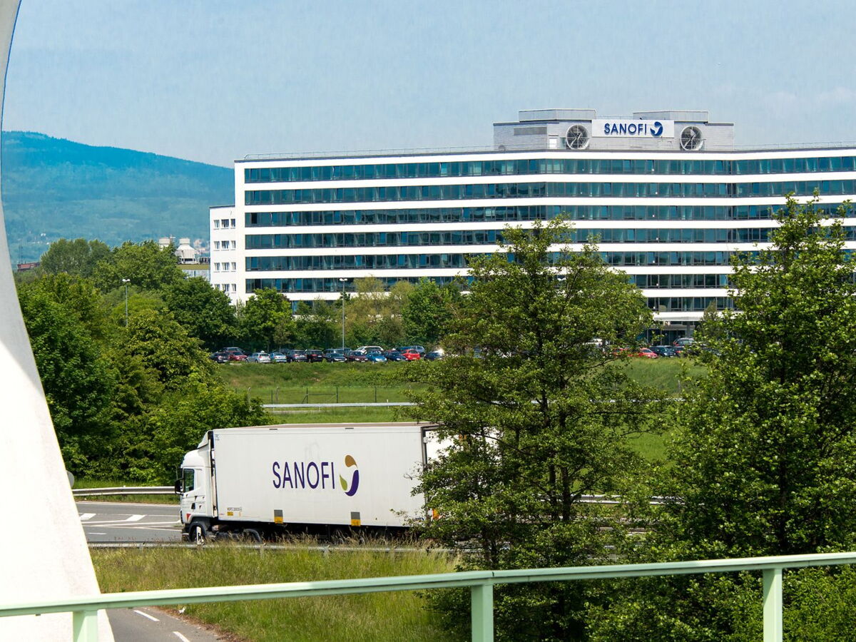 Sanofi relève ses objectifs, porté par les lancements récents et le Dupixent