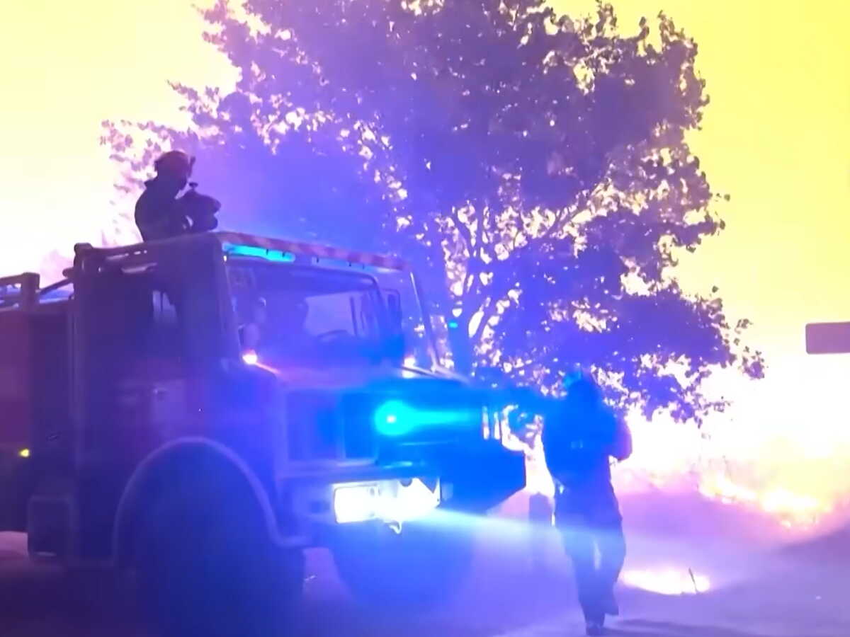 Le gouvernement quadruple l’aide d’urgence aux indépendants victimes des incendies, quand pourrez-vous la toucher ?