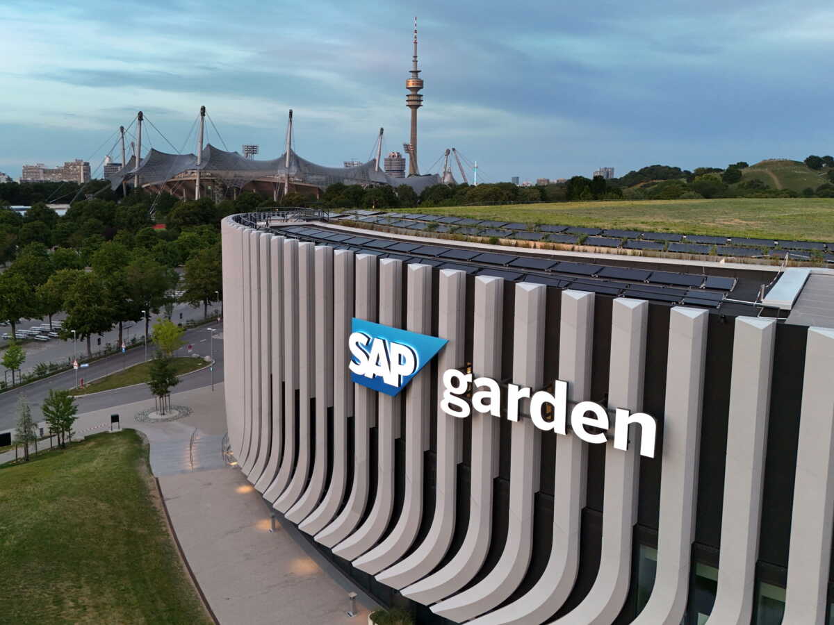 SAP profite d'un modèle économique très rentable, du potentiel en Bourse ?