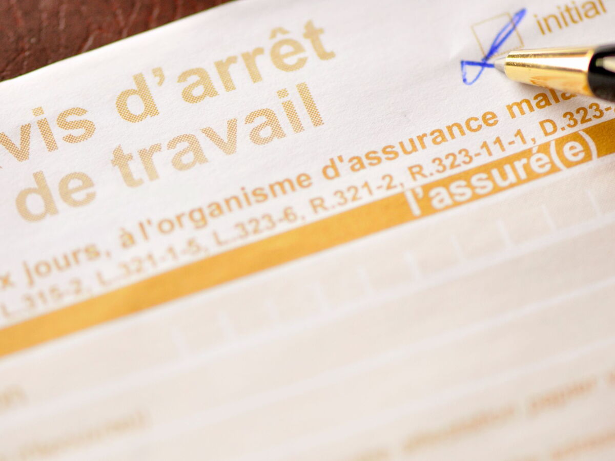 Arrêts maladie : pour la première fois, les cadres s'arrêtent plus longtemps que les autres salariés