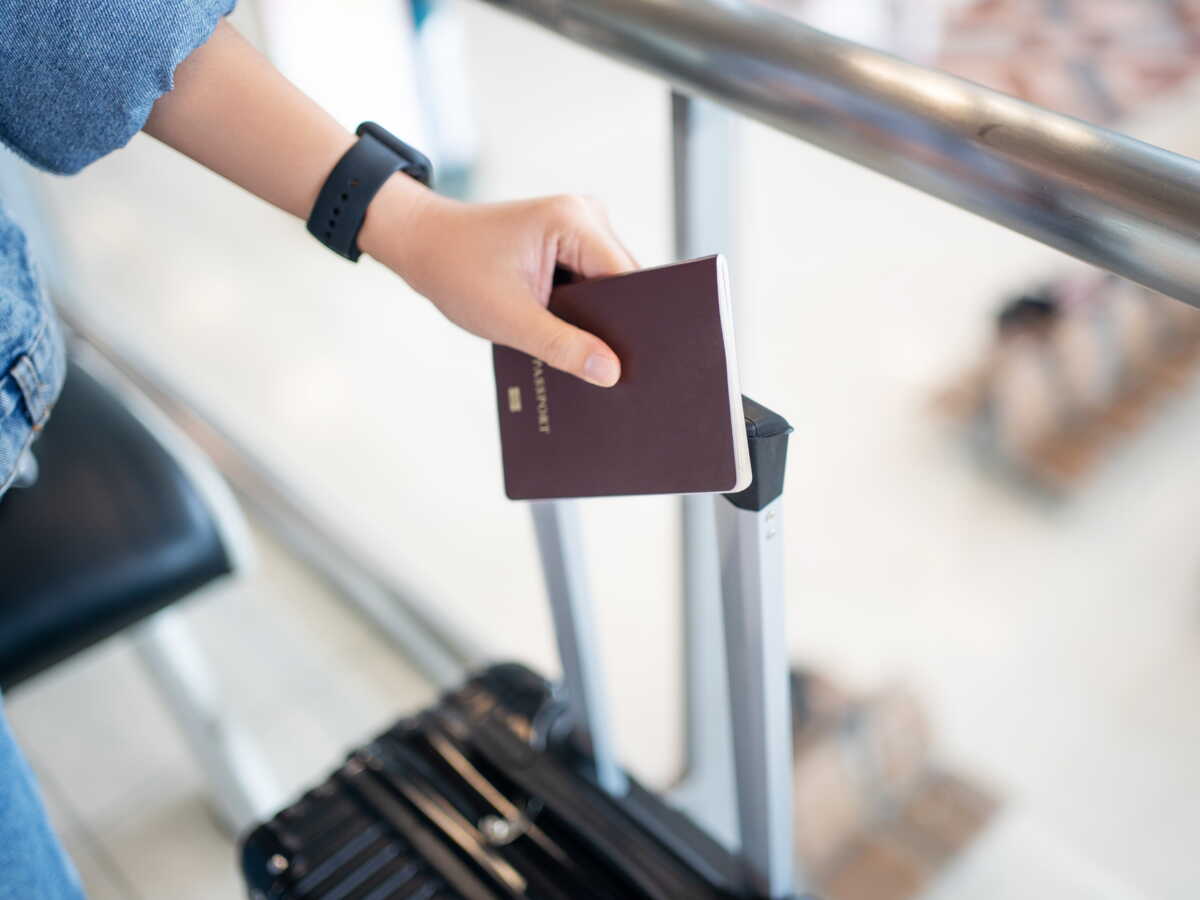 Votre passeport est-il parmi les plus puissants du monde ? Le classement 2026 dévoilé