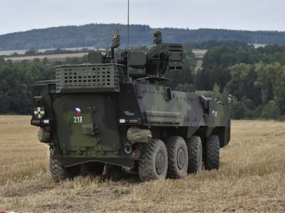 Ce système français prévient les soldats qu’ils sont visés par un laser ennemi avant même le tir