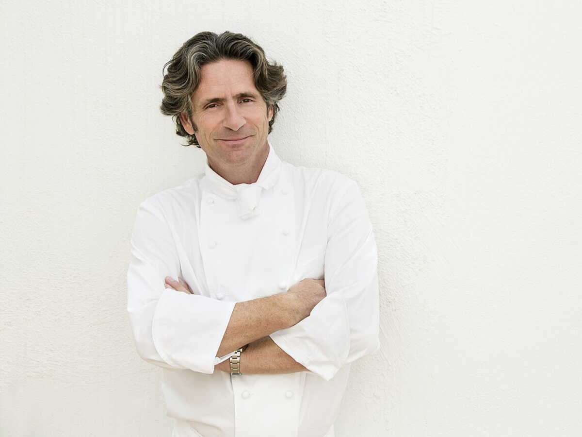 Le chef triplement étoilé Gérald Passedat attaqué à Marseille, une montre de luxe à près de 60 000 euros dérobée