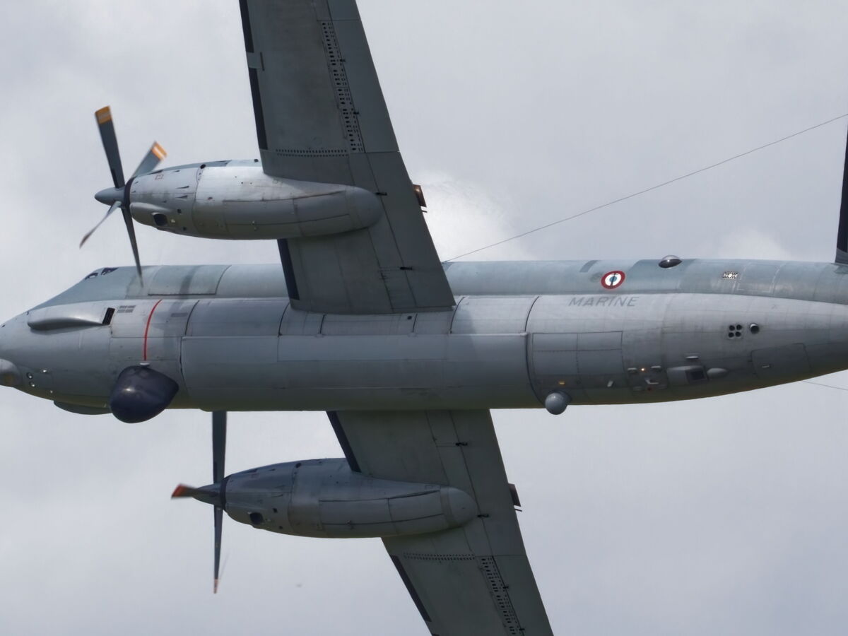 Pour développer son bombardier d’eau, Frégate F-100, Hyanero s'associe à un poids lourd de l’industrie aéronautique
