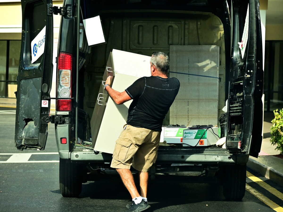 Déménagement : comment repérer un professionnel peu scrupuleux avant de signer