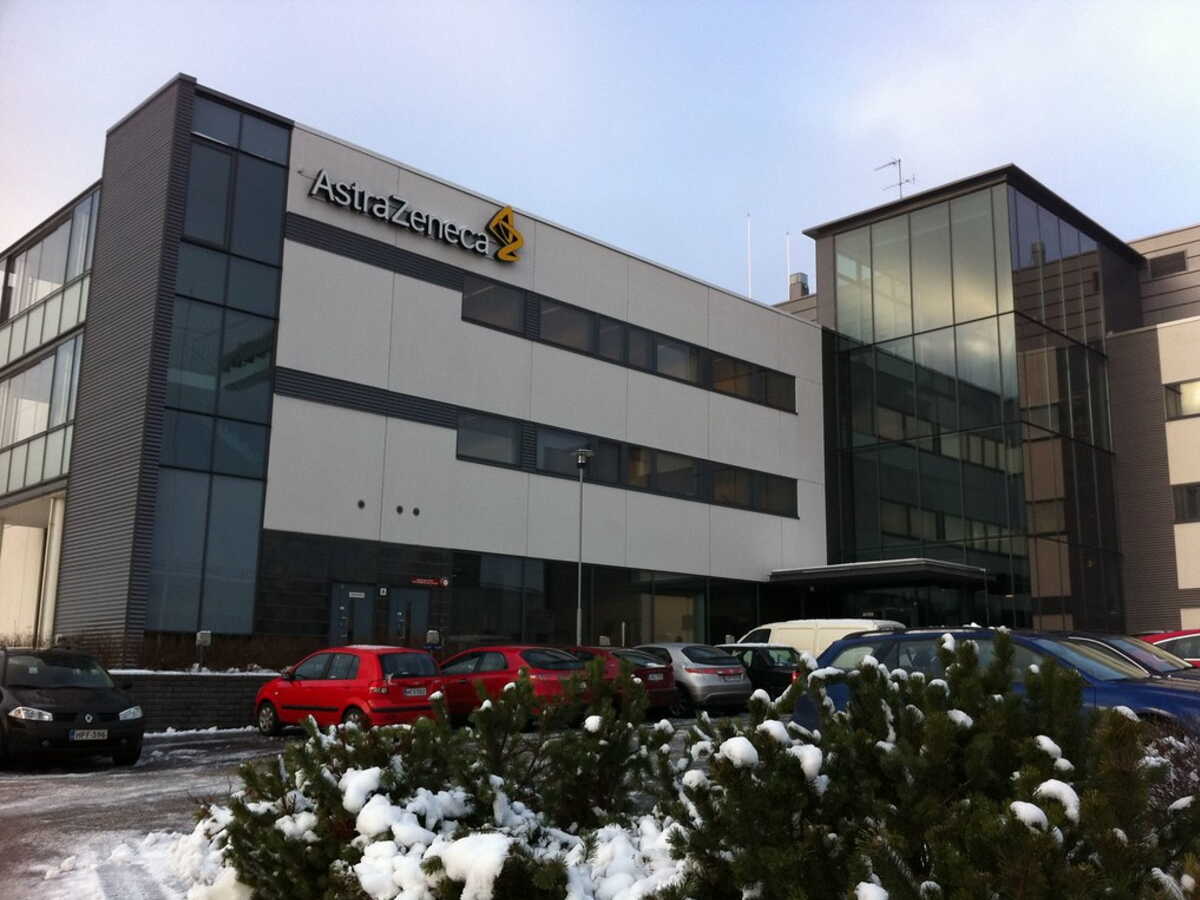 AstraZeneca discute avec Bristol Myers Squibb dans le cadre d'une fusion valorisée à 400 milliards de dollars