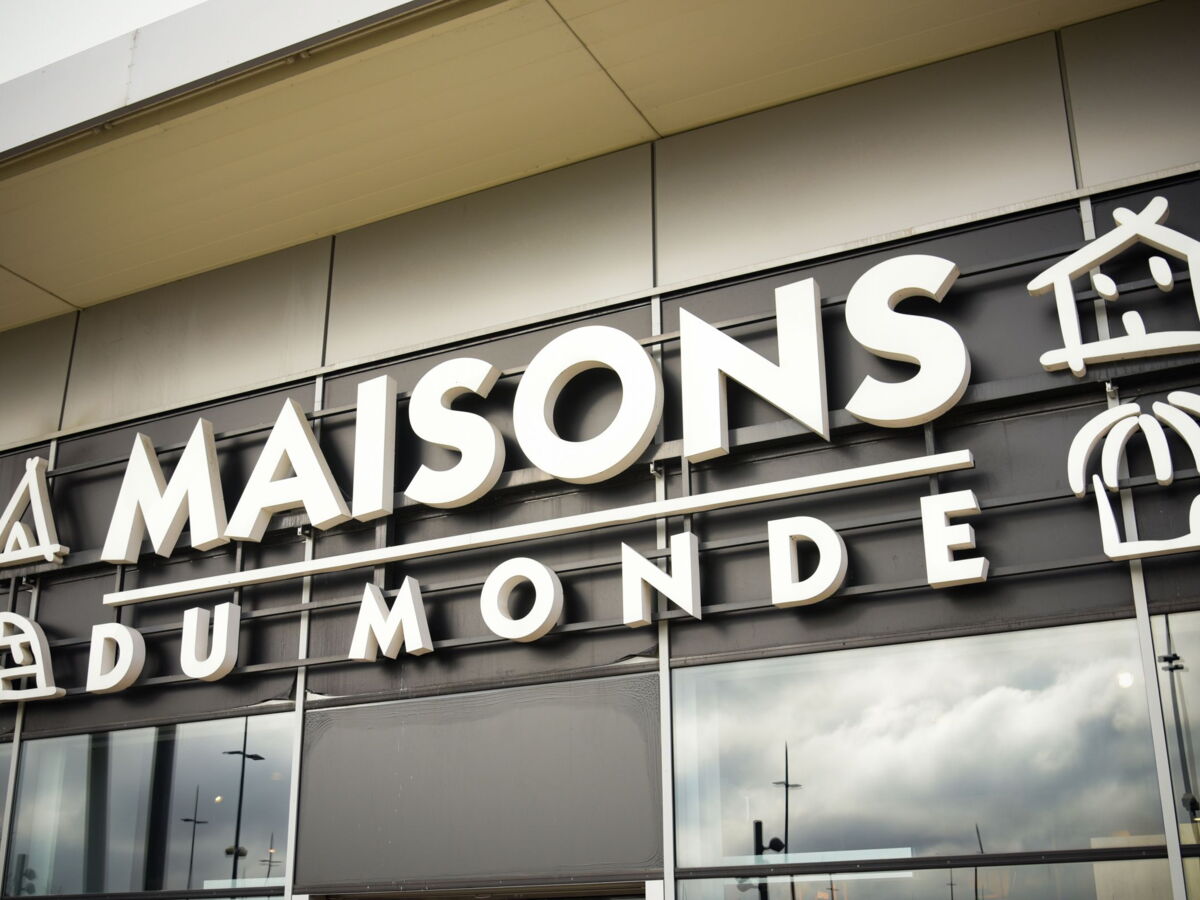 Maisons du Monde sauvée : l'enseigne boucle son refinancement après une perte record en 2025