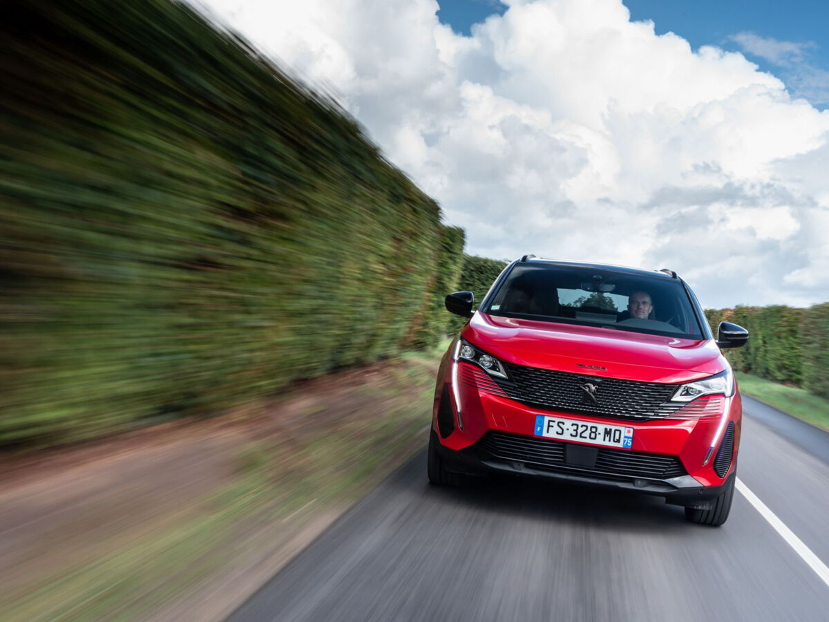 Le malus automobile ne frappe plus seulement les bolides, mais désormais les voitures familiales