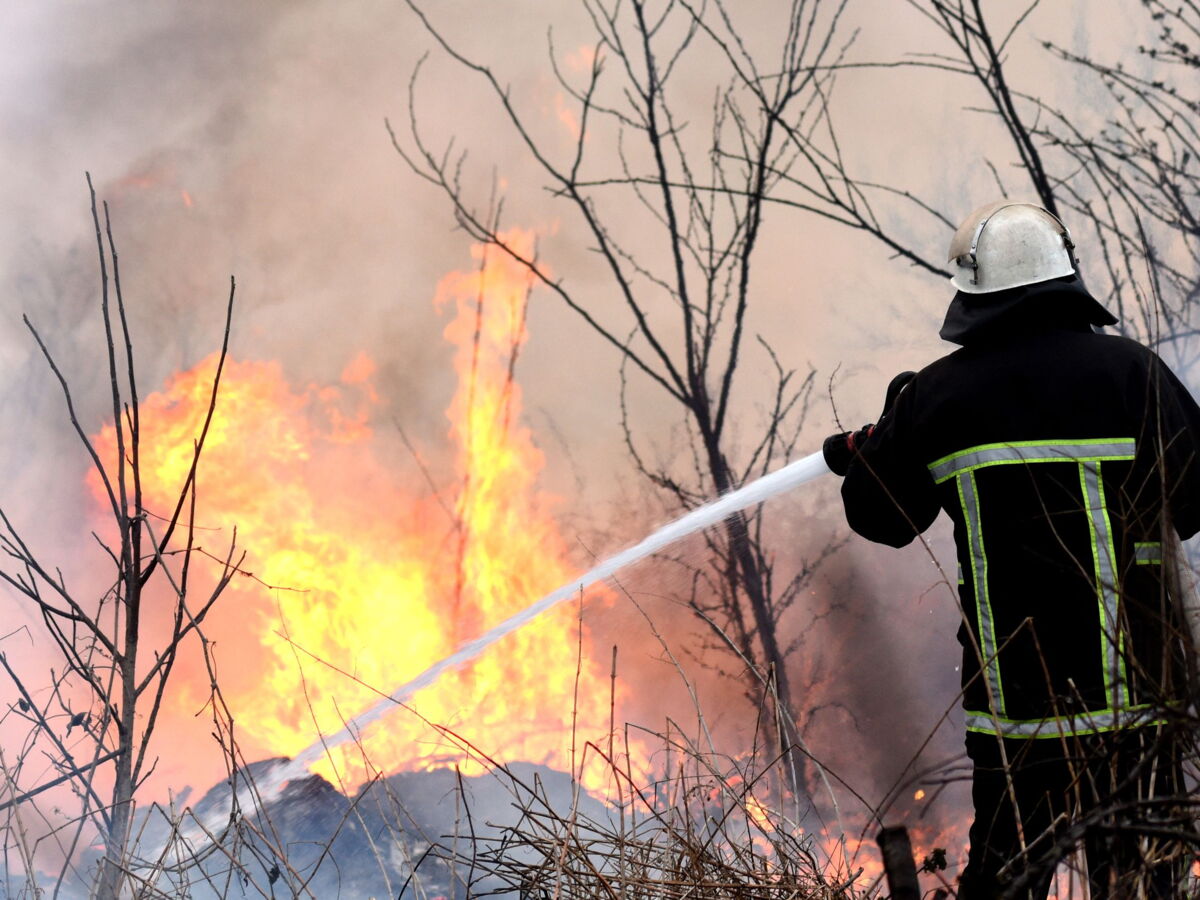 Les incendies de cet été coûteront des milliards à l'Europe, et la facture ne fait que commencer
