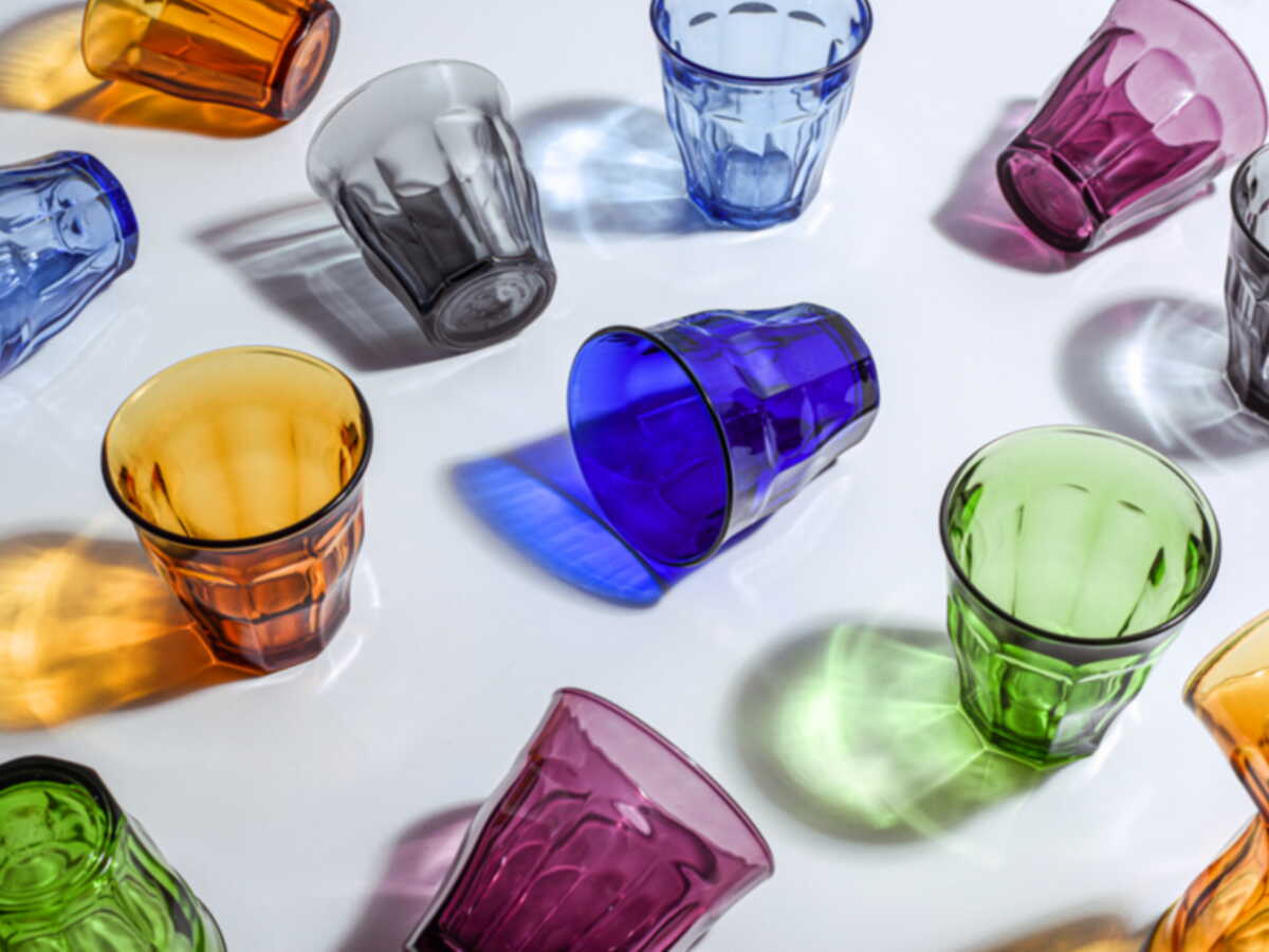 L’homme qui a sauvé Tupperware veut désormais reprendre Duralex, menacé de disparition