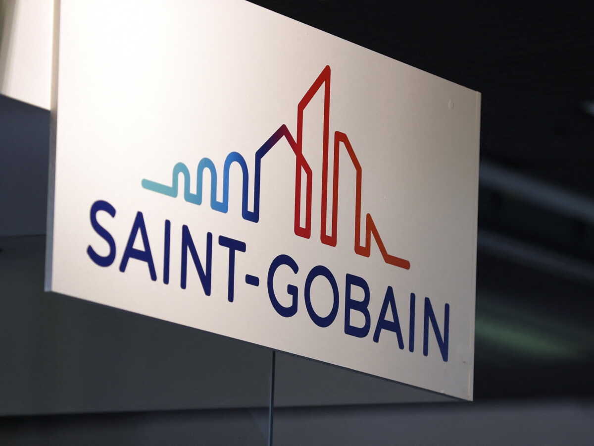 Saint-Gobain profite de «hausses de prix réussies» ! En Bourse, les actions sont-elles à acheter ?