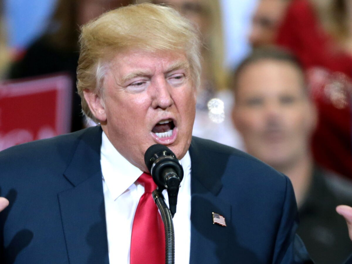 Défense : à 18 milliards chacun, les nouveaux bateaux de guerre Donald Trump pourraient être les plus chers de l’Histoire