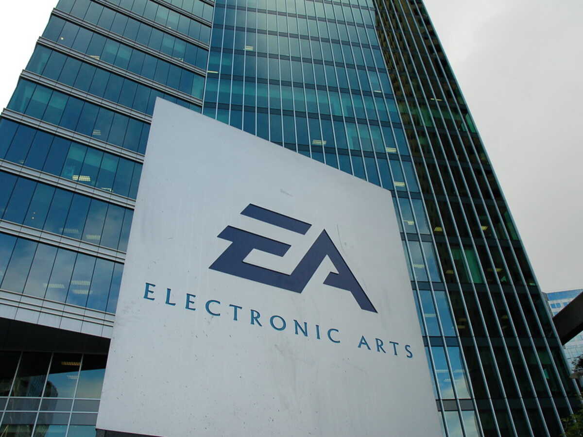 L’éditeur de FIFA et des Sims ràcheté 55 milliards, l’Arabie saoudite met la main sur un géant du jeu vidéo