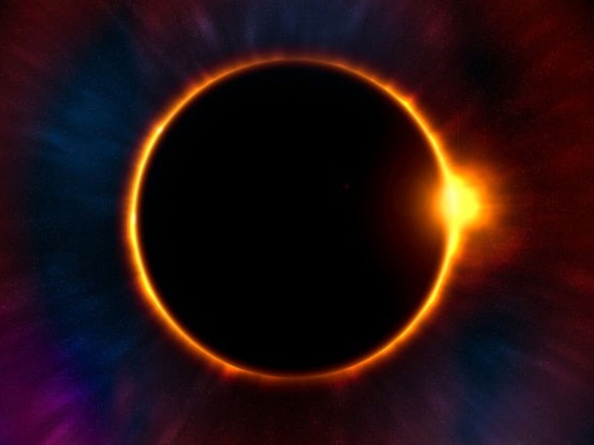Jusqu’à 800 euros le vol : l’éclipse solaire affole les compteurs