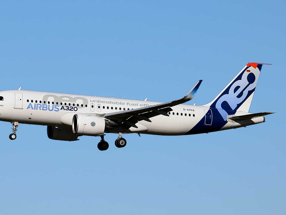 Deux avions évitent de peu l’accrochage en Australie : l’un des membres de l’équipage blessé lors de la procédure de freinage
