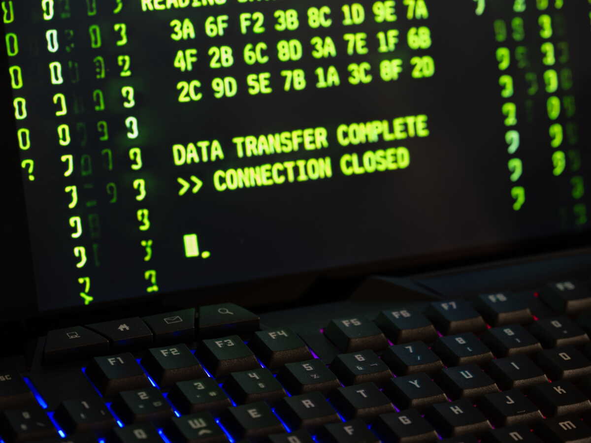 1,7 milliard de mots de passe, soit 25 identifiants par Français, seraient stockés sur le dark web et les vôtres ?