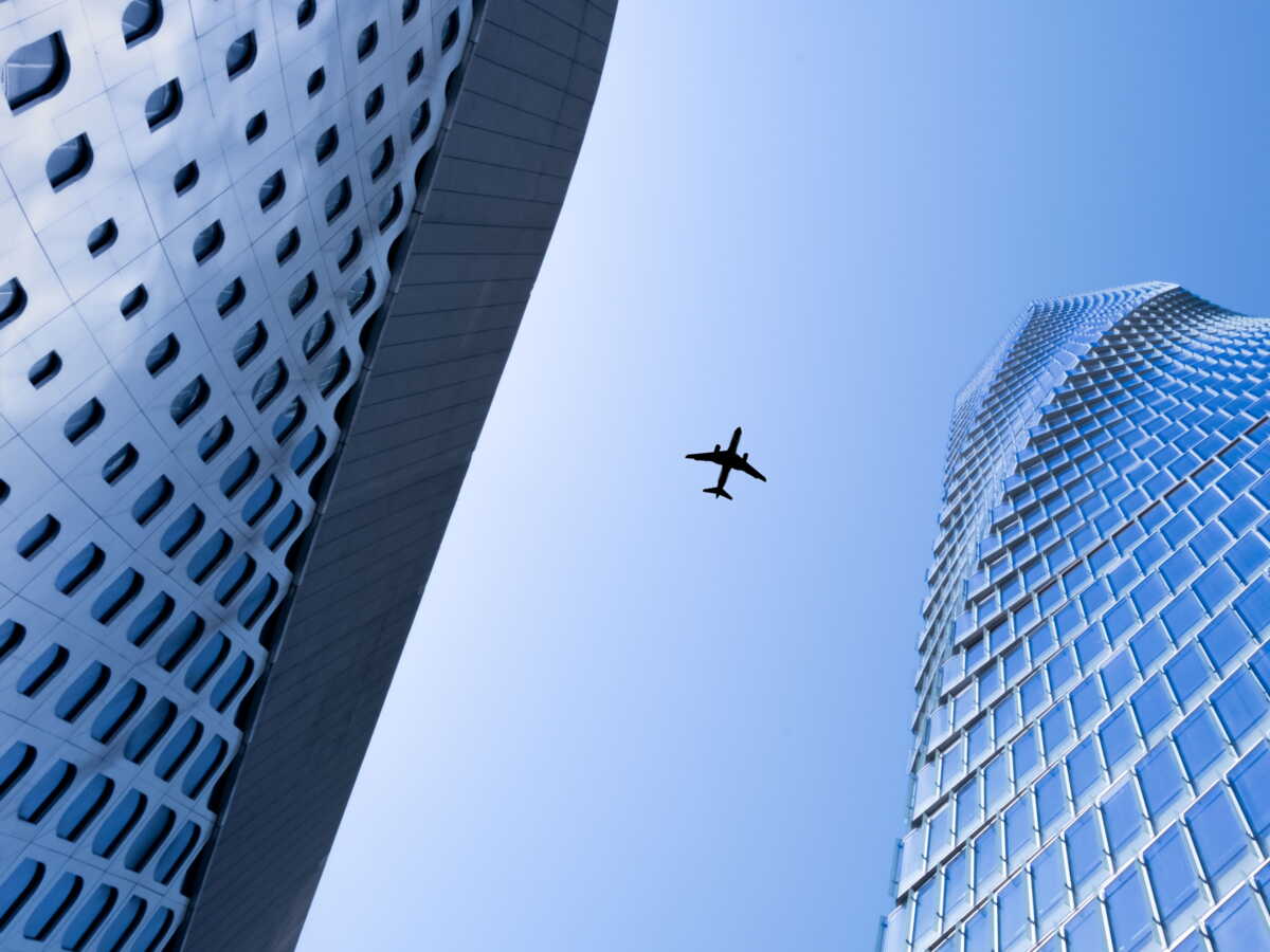 Un vol européen sur quatre pourrait bientôt être assuré par un avion électrique