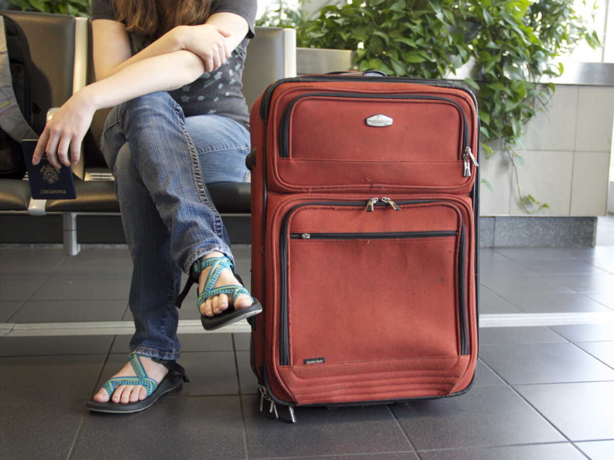Attention à ces «plans Thaïlande», ces «vacances gratuites» qui ont mené de jeunes Français en prison