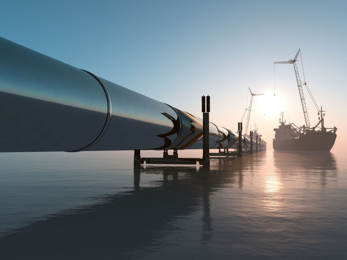 Pétrole : les tensions autour du détroit d’Ormuz continuent de peser sur les marchés