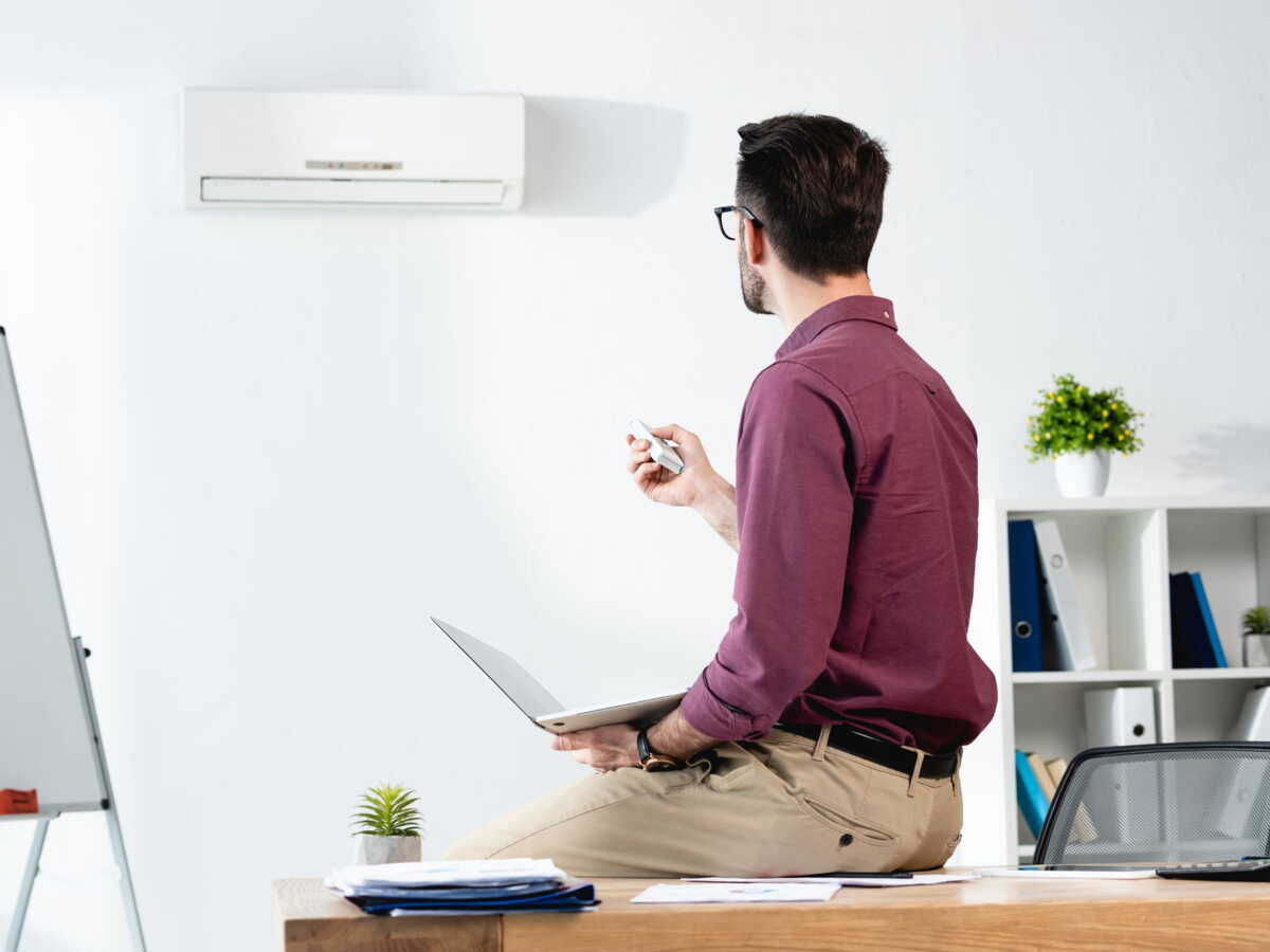 Logement : climatisation, volets, exposition… les nouveaux critères des Français face aux canicules