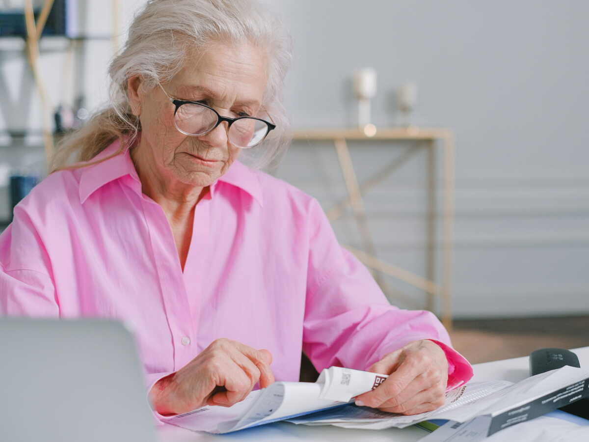 Les pensions de retraite pourraient être désindexées de l'inflation en 2027, ce que prépare le gouvernement