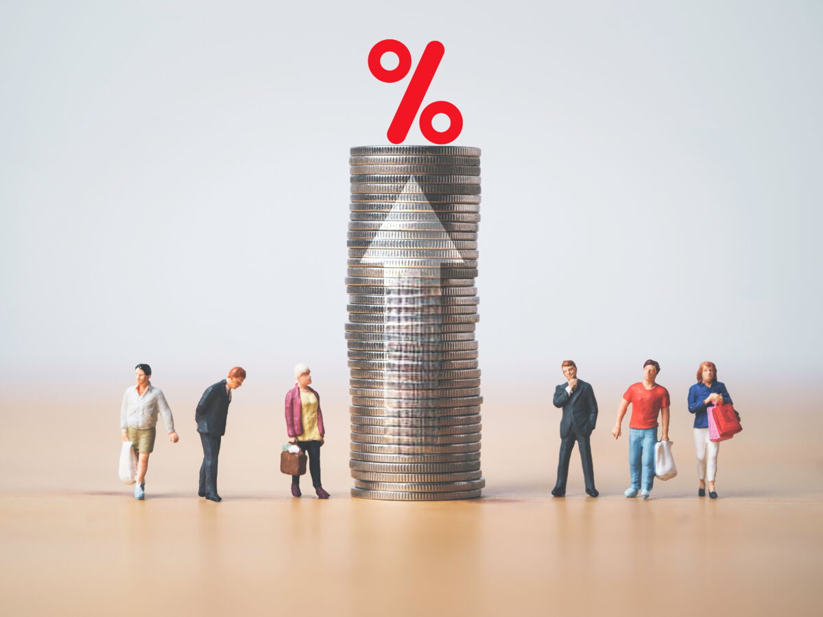 Retraites, salaires... faites-vous partie de ceux dont le revenu a le plus augmenté ces dernières années ?