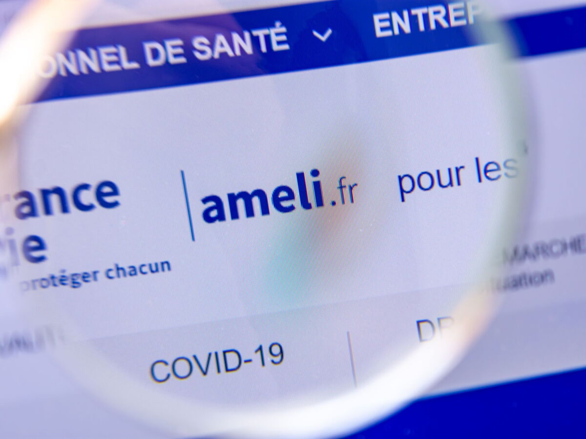 Combien la Sécu vous a-t-elle remboursé cette année ? Ce nouveau relevé Ameli vous le dit