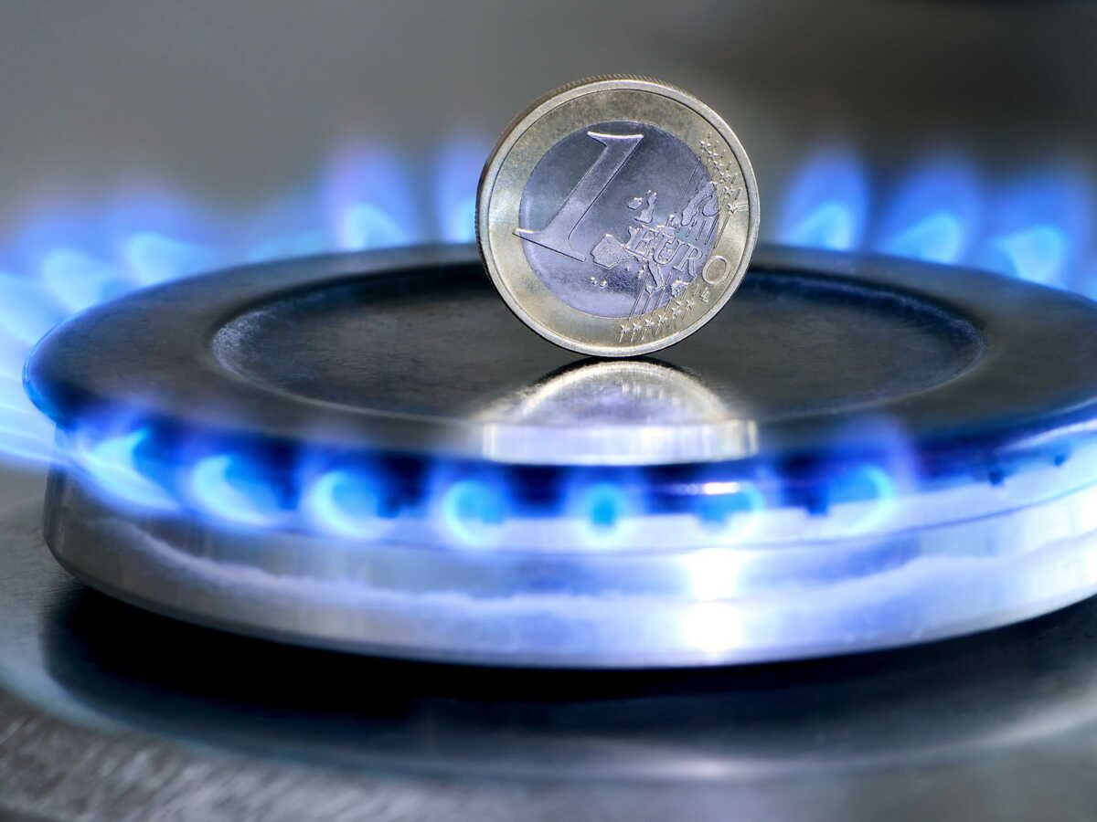 Gaz : le prix de référence augmentera de 5,6 % au 1er septembre pour 6 millions de ménages
