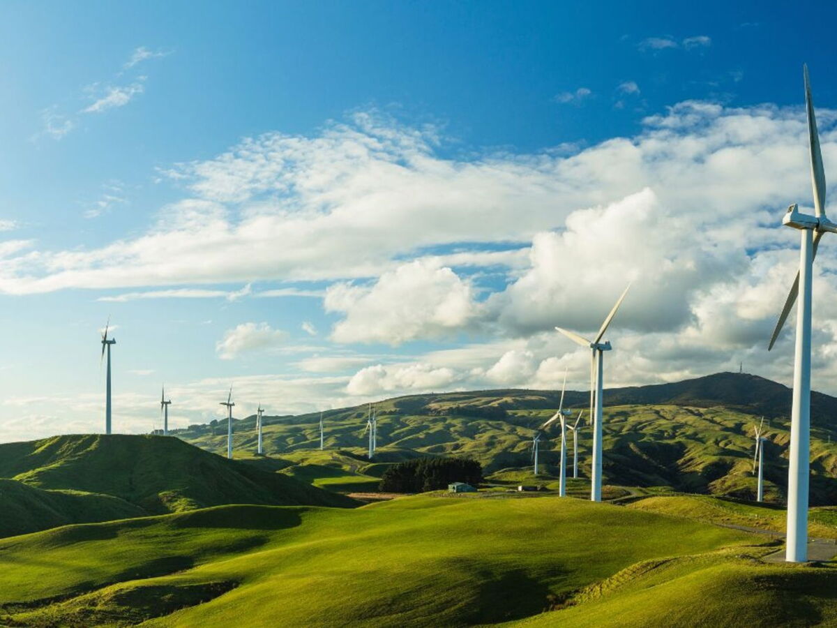 Vestas surprend avec des bénéfices très élevés et relève ses prévisions annuelles