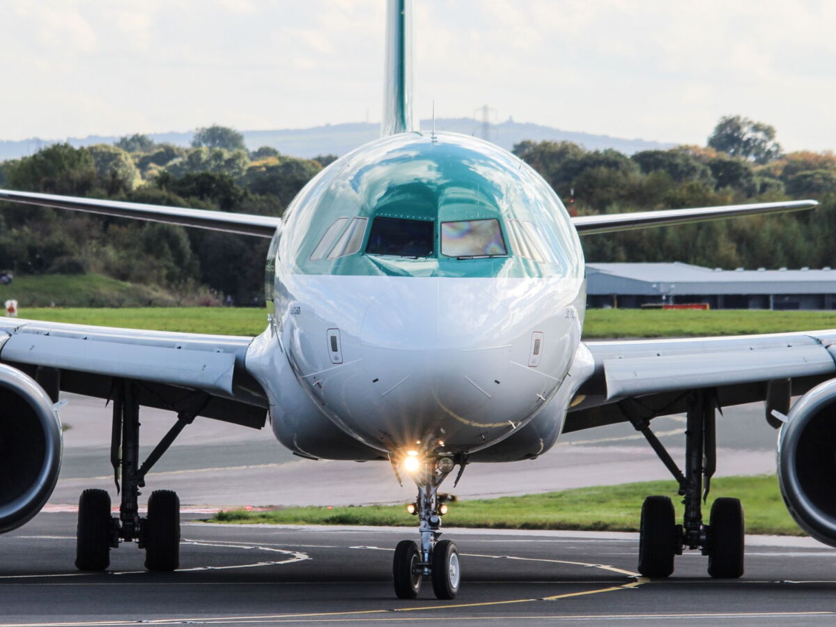 Airbus : une inspection mondiale lancée sur les A320 Neo et A350 après deux incidents en vol