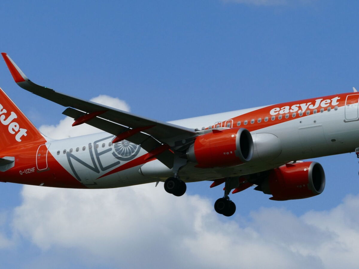 EasyJet : grève des hôtesses et stewards ce week-end, faut-il craindre des perturbations de vols ?