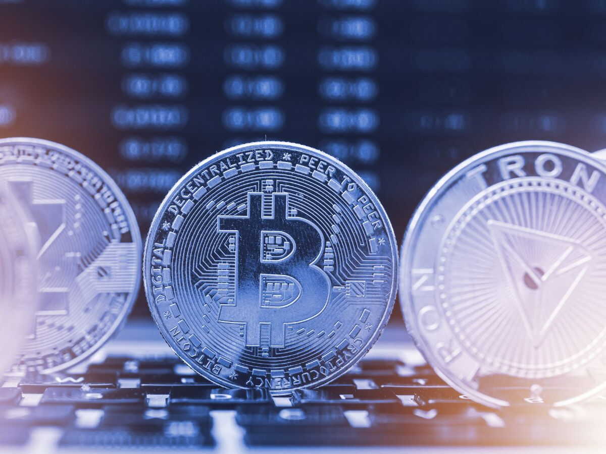 Cryptomonnaies : mieux vaut investir petit et régulièrement que jouer gros
