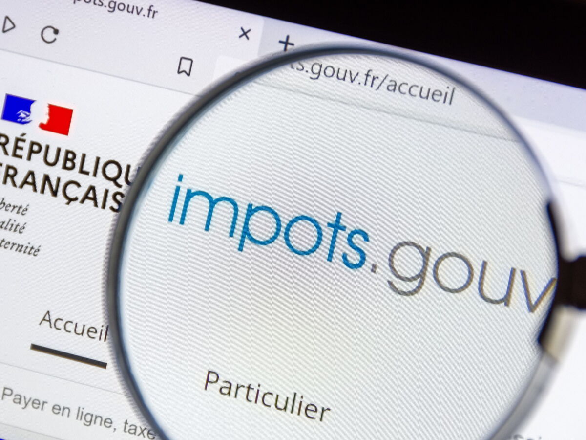 Apres le piratage du site des impôts, comment reconnaître un mail de piratage ?