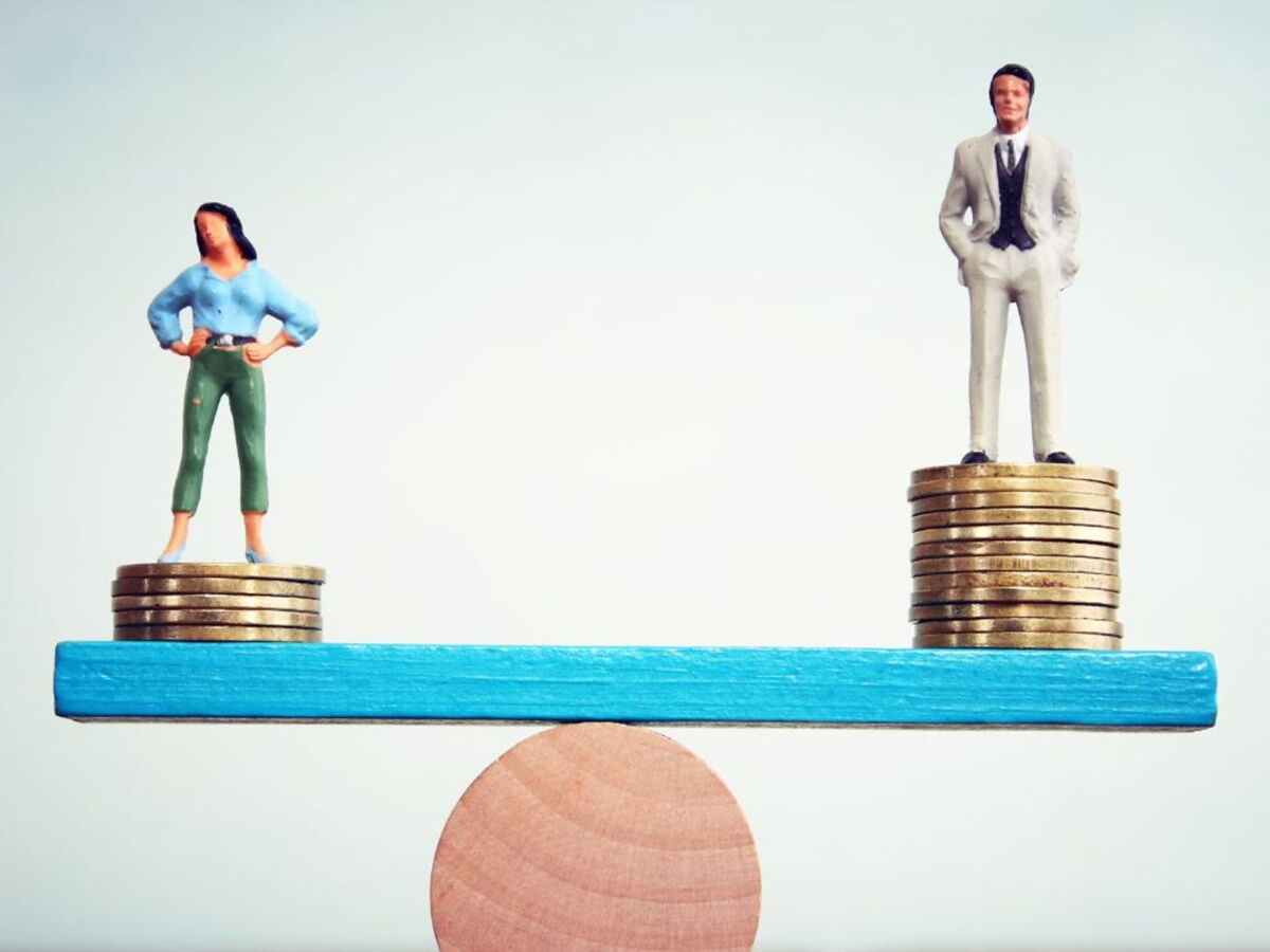 Immobilier : les femmes doivent économiser 12 ans de salaire pour devenir propriétaires, contre 8 pour les hommes