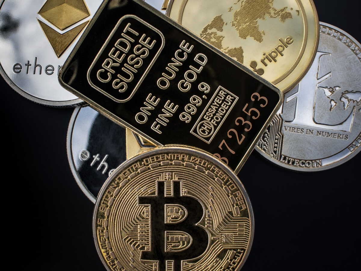 Retraite et cryptos : quelle place accorder au bitcoin sans mettre son épargne en danger ?