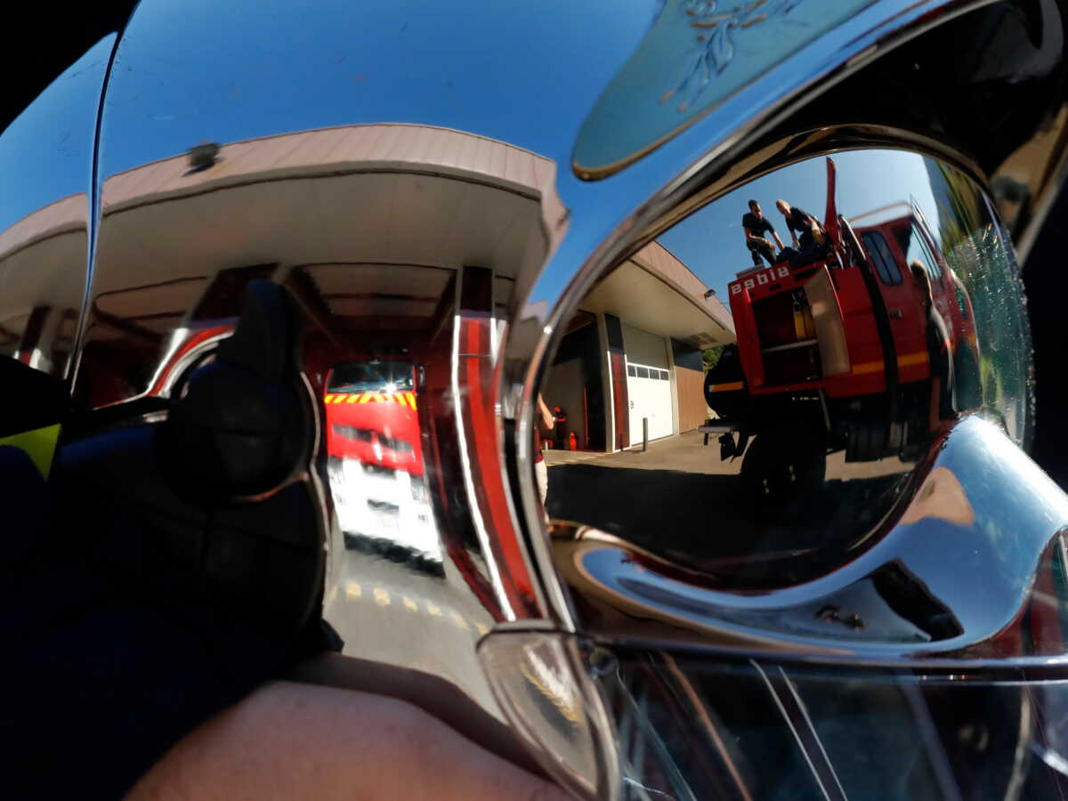 Fausses cagnottes, prospectus, quêtes sur les marchés : attention à ces arnaques visant les familles de pompiers décédés